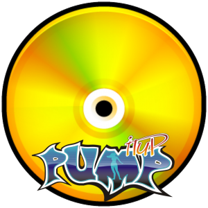 Software + Pump It Up en formato digital (link de descarga)